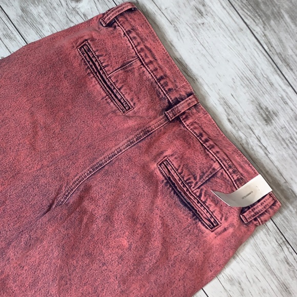 Current/Elliott The Cropped Confidant Jeans 27 NWT - Picture 5 of 6